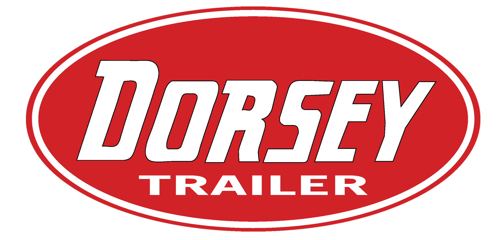 Dorsey Trailers